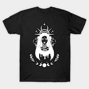 Hecate Occult Goddess T-Shirt